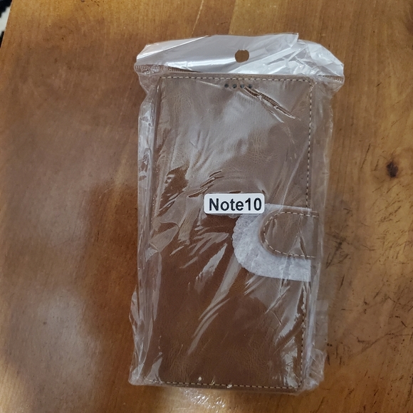 📣5 for $20!📣 Samsung Note 10 Cell Phone Case, NWT - Picture 4 of 4